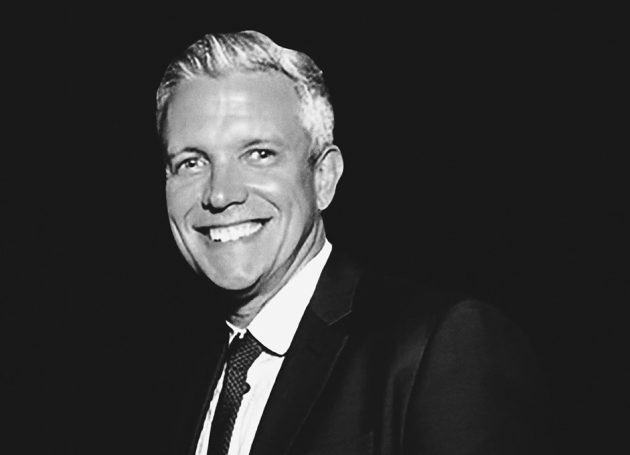 Rob Stevenson