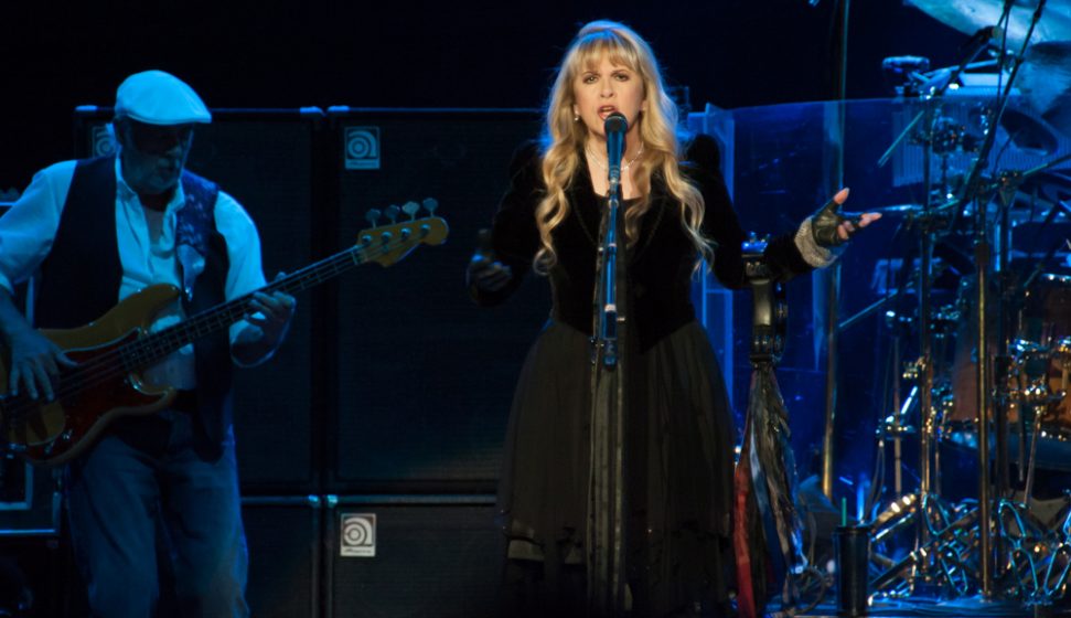 Stevie Nicks