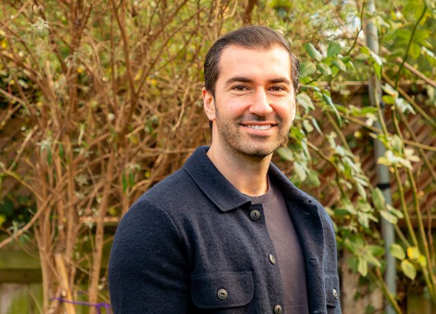 Alen Torosyan