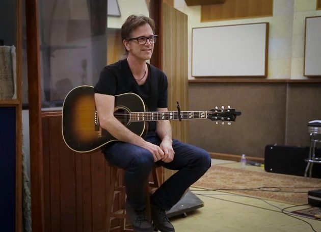 Dan Wilson