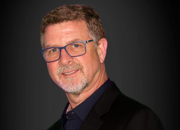 Greg Thompson
