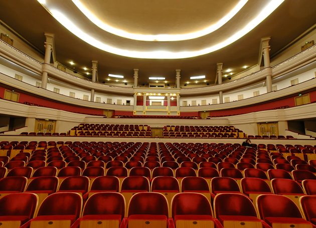 BOZAR
