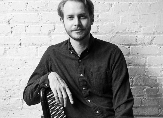 Justin Becker