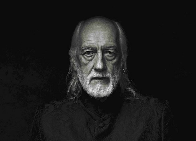 Mick Fleetwood