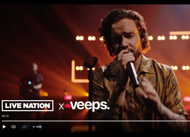 Veeps