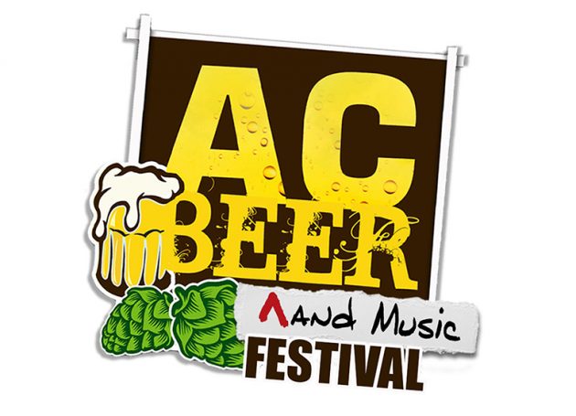 Atlantic City Beer & Music Fest