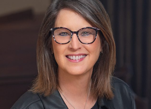 Amy Helberg