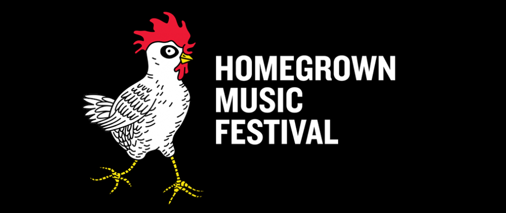 Homegrown Music Festival