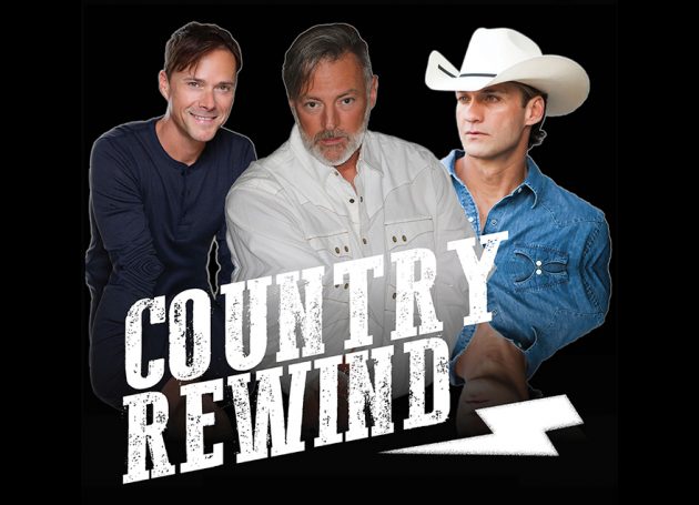 Country Rewind