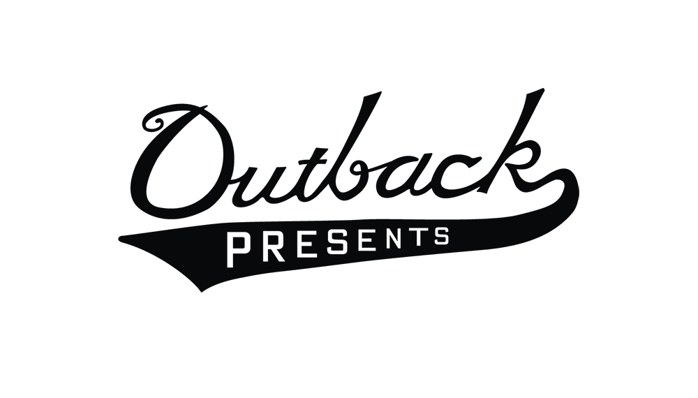Outback Presents