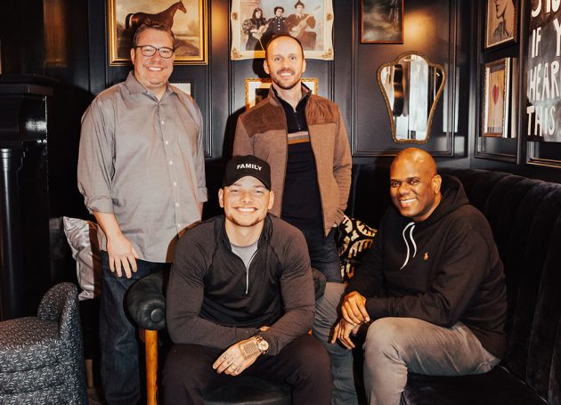Kane Brown