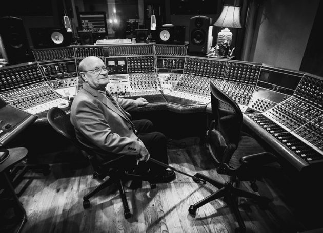 Rupert Neve