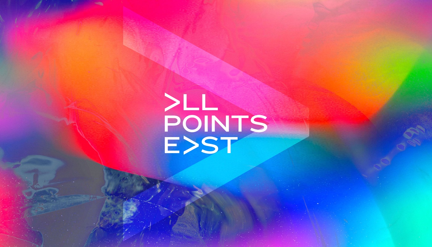 All Points East