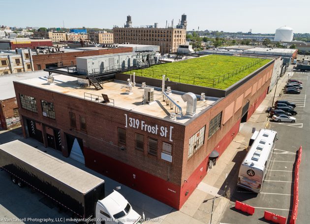 Brooklyn Steel