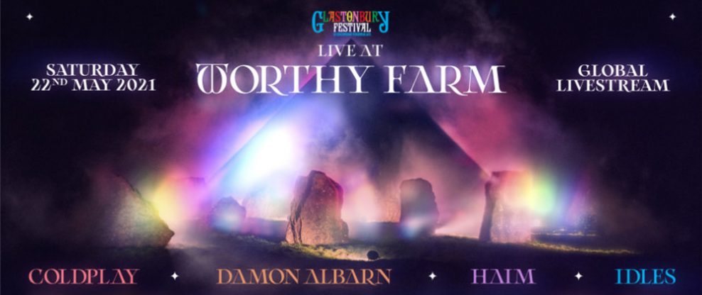 Live From Worthy Farm