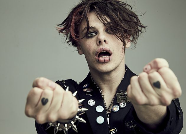 YUNGBLUD