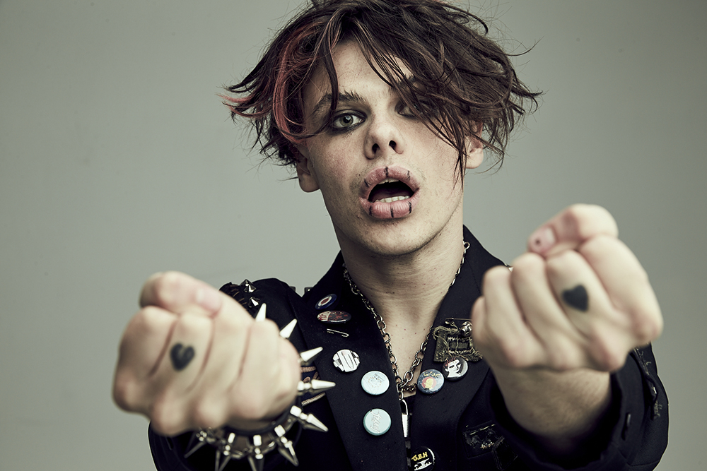 Yungblud's Halftime Performance IN FULL!