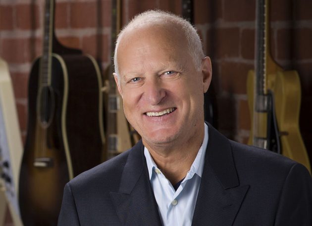 Ron Bension