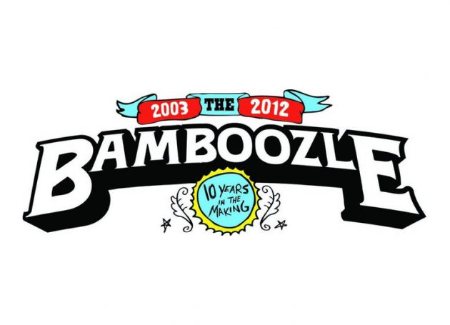 Bamboozle