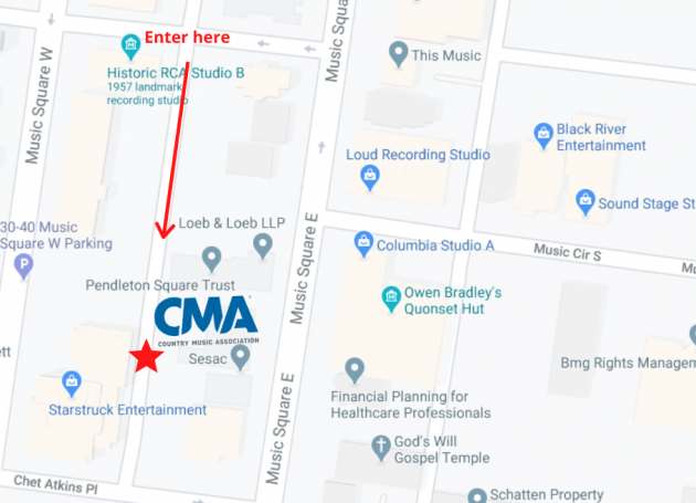 CMA
