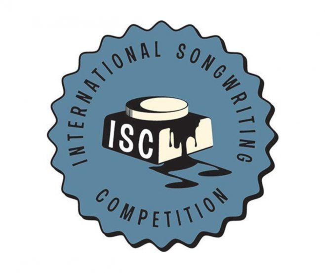 International Songwriting Competition