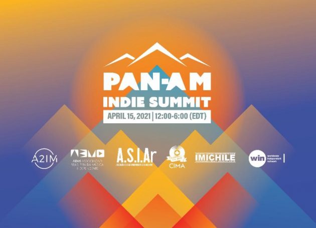 Pan Am Indie Summit
