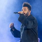 The Weeknd