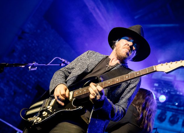 Kenny Wayne Shepherd
