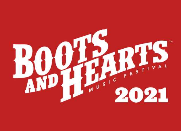 Boots & Hearts