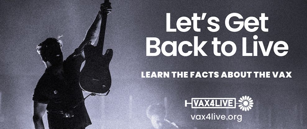 Vax4Live