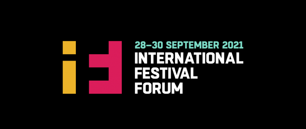 International Festival Forum