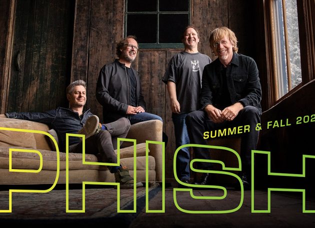 Phish