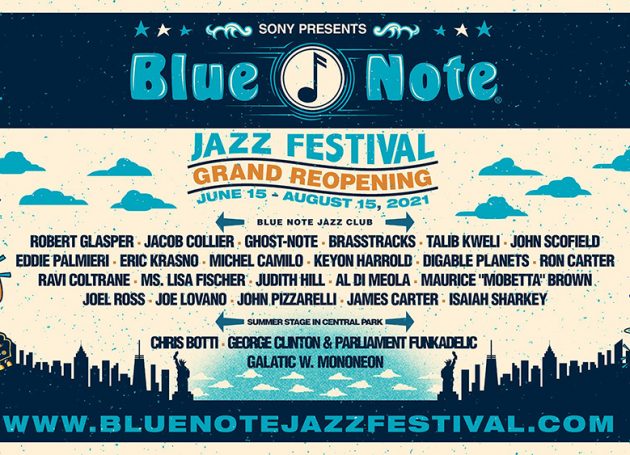 Blue Note