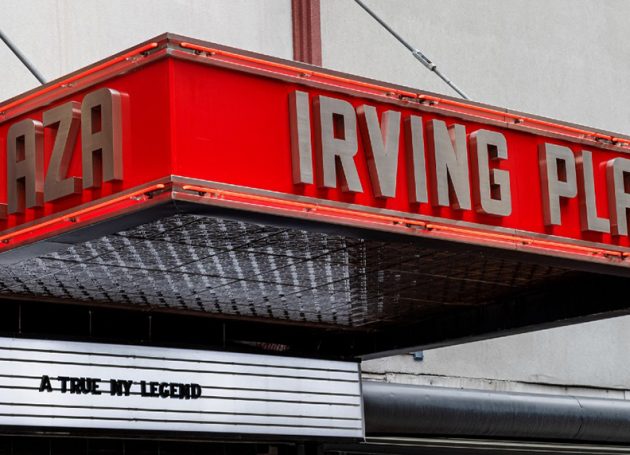 Irving Plaza