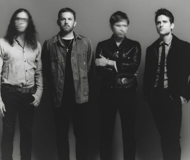 Kings of Leon