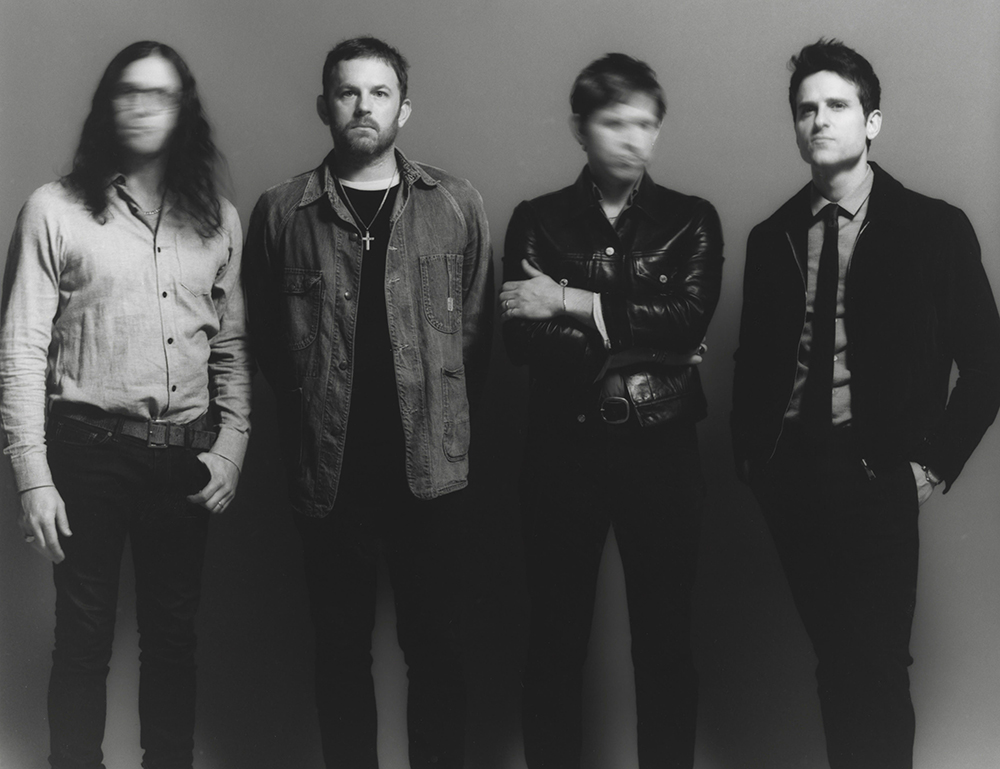 Kings of Leon