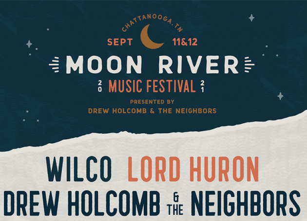 Moon River