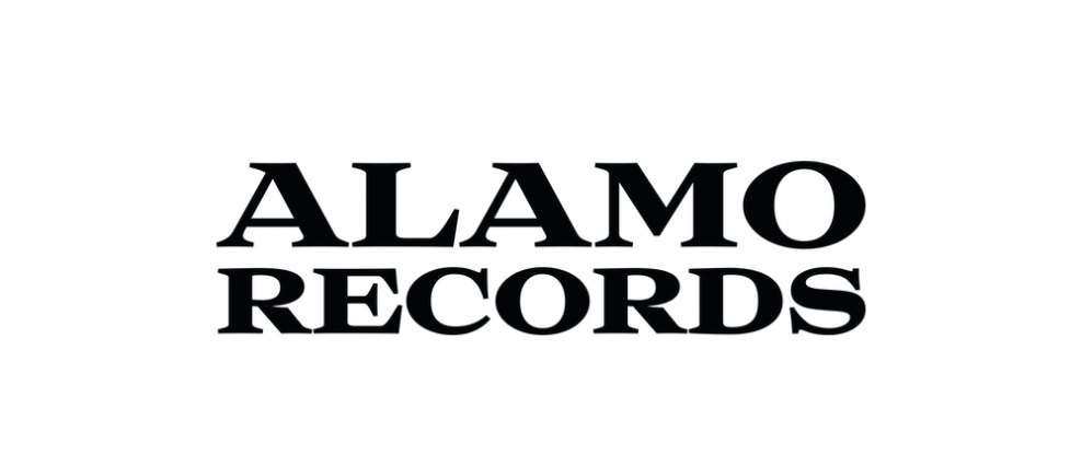 Alamo Records