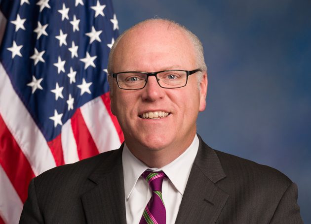 Joe Crowley