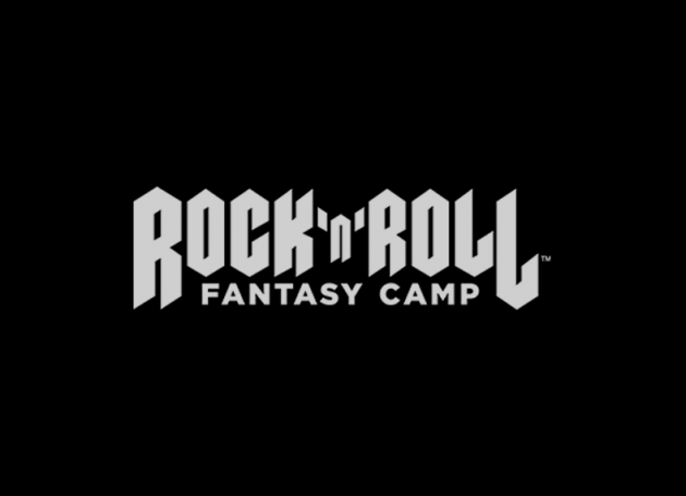 Rock N' Roll Fantasy Camp