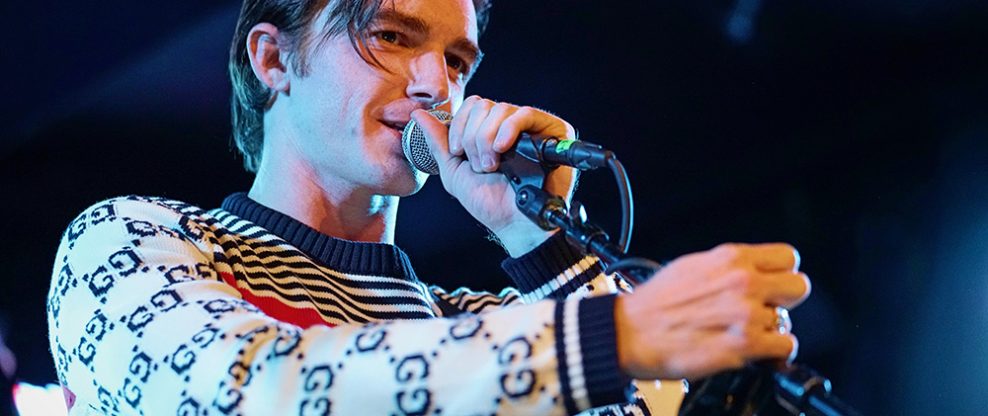 Actor And Recording Artist Drake Bell Charged With Child Endangerment ...