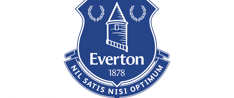Everton Football