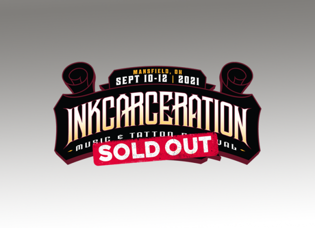 Inkcarceration Festival Finds A Few More Passes For 2021