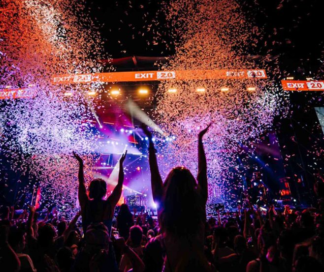 Exit Festival