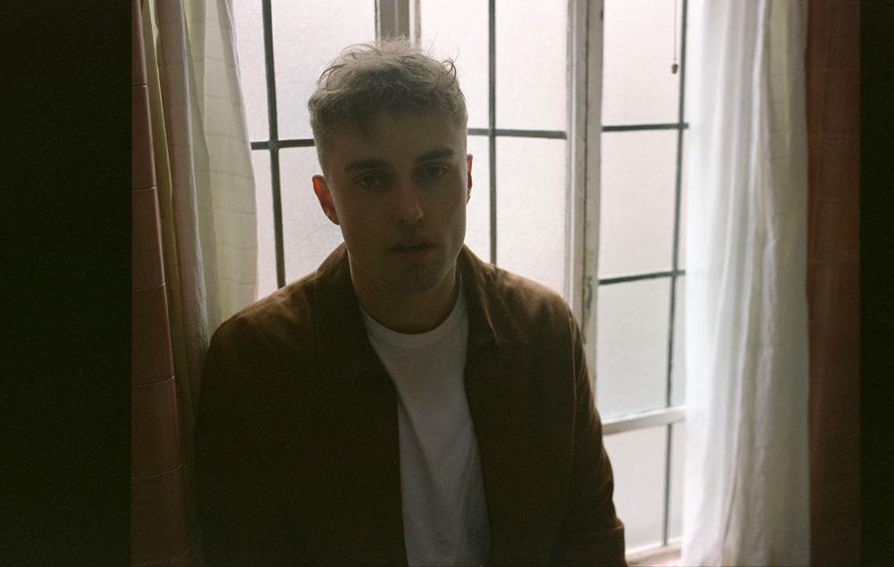 Sam Fender