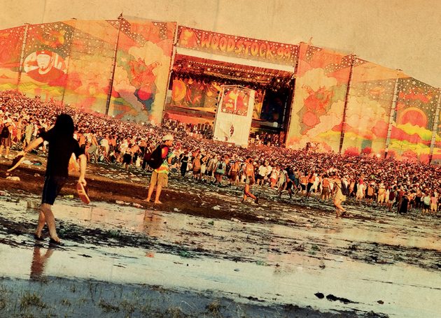 Woodstock '99