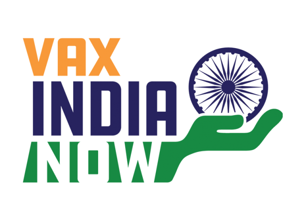 Vax India Now