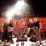 Aerosmith Postpones All Remaining Shows For 2023 While Steven Tyler Recovers From A Fractured Larynx