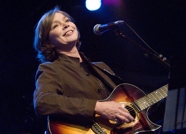 Nanci Griffith