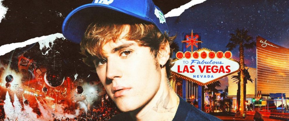 Justin Bieber To Host Destination Weekend Event In Las Vegas